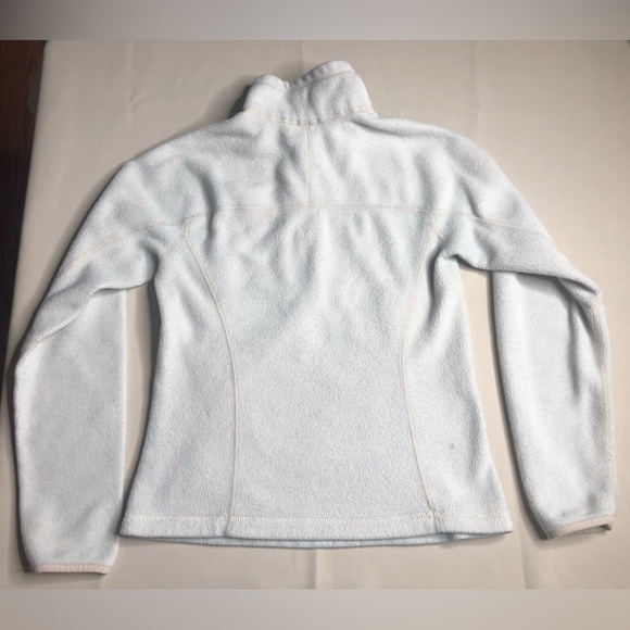 Patagonia women’s Synchilla quarter zip fleece pull over size XS - Picture 2 of 9